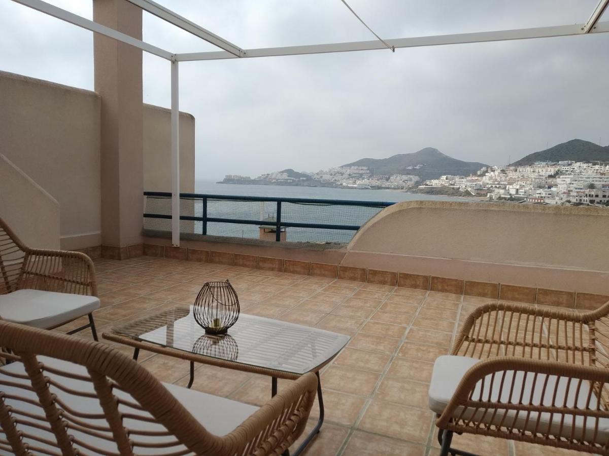 Apartamentos El Puerto San José Zewnętrze zdjęcie
