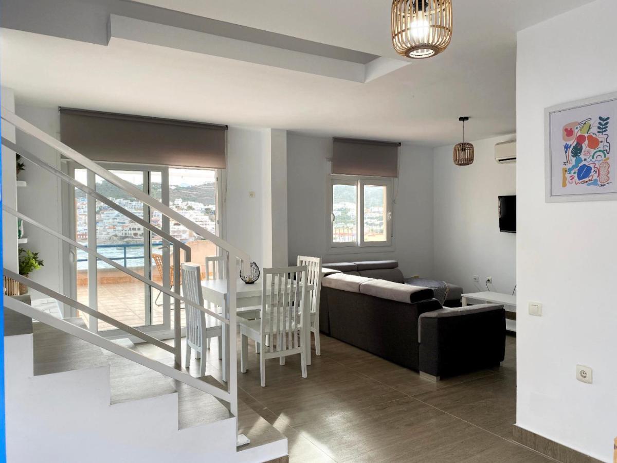 Apartamentos El Puerto San José Zewnętrze zdjęcie