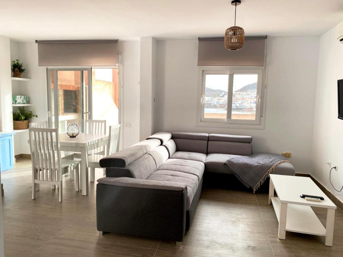 Apartamentos El Puerto San José Zewnętrze zdjęcie