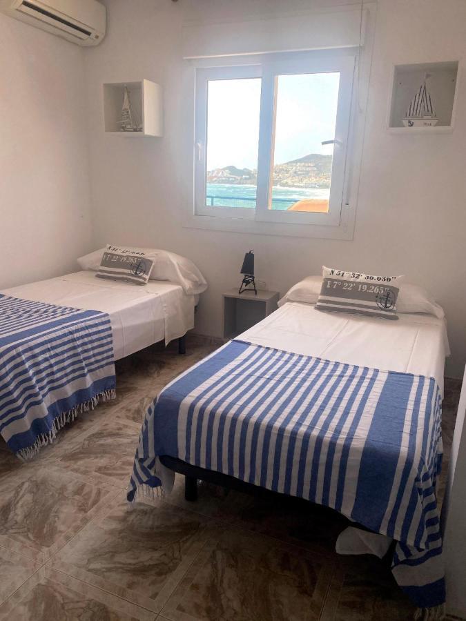 Apartamentos El Puerto San José Zewnętrze zdjęcie