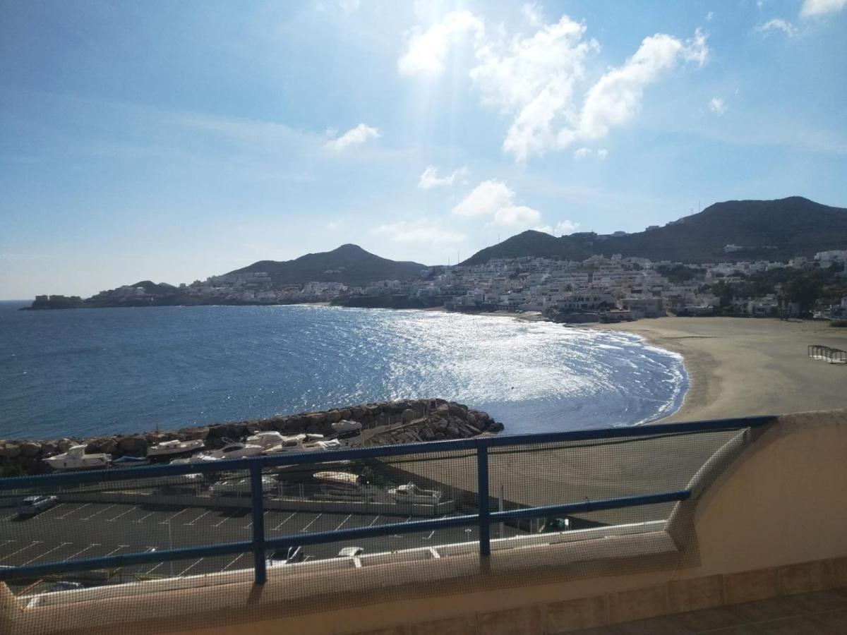 Apartamentos El Puerto San José Zewnętrze zdjęcie