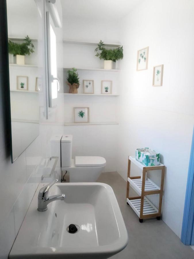 Apartamentos El Puerto San José Zewnętrze zdjęcie