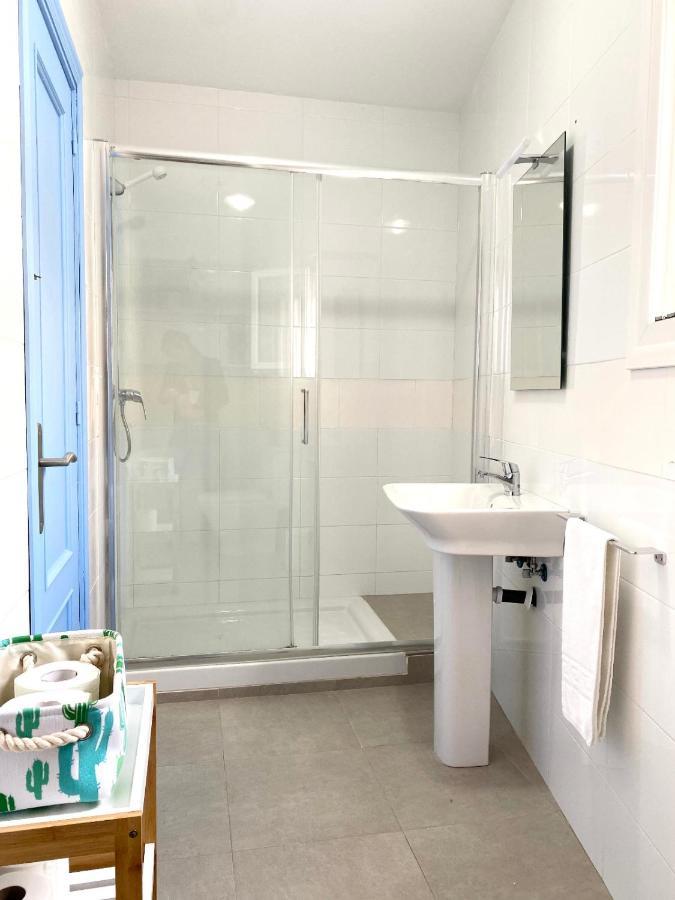 Apartamentos El Puerto San José Zewnętrze zdjęcie