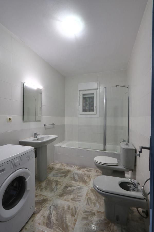 Apartamentos El Puerto San José Zewnętrze zdjęcie
