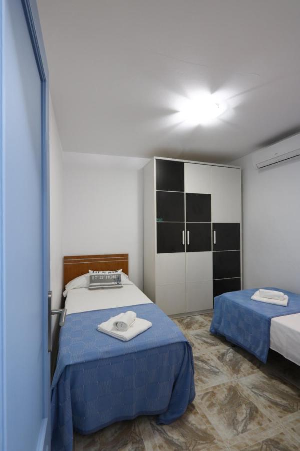 Apartamentos El Puerto San José Zewnętrze zdjęcie