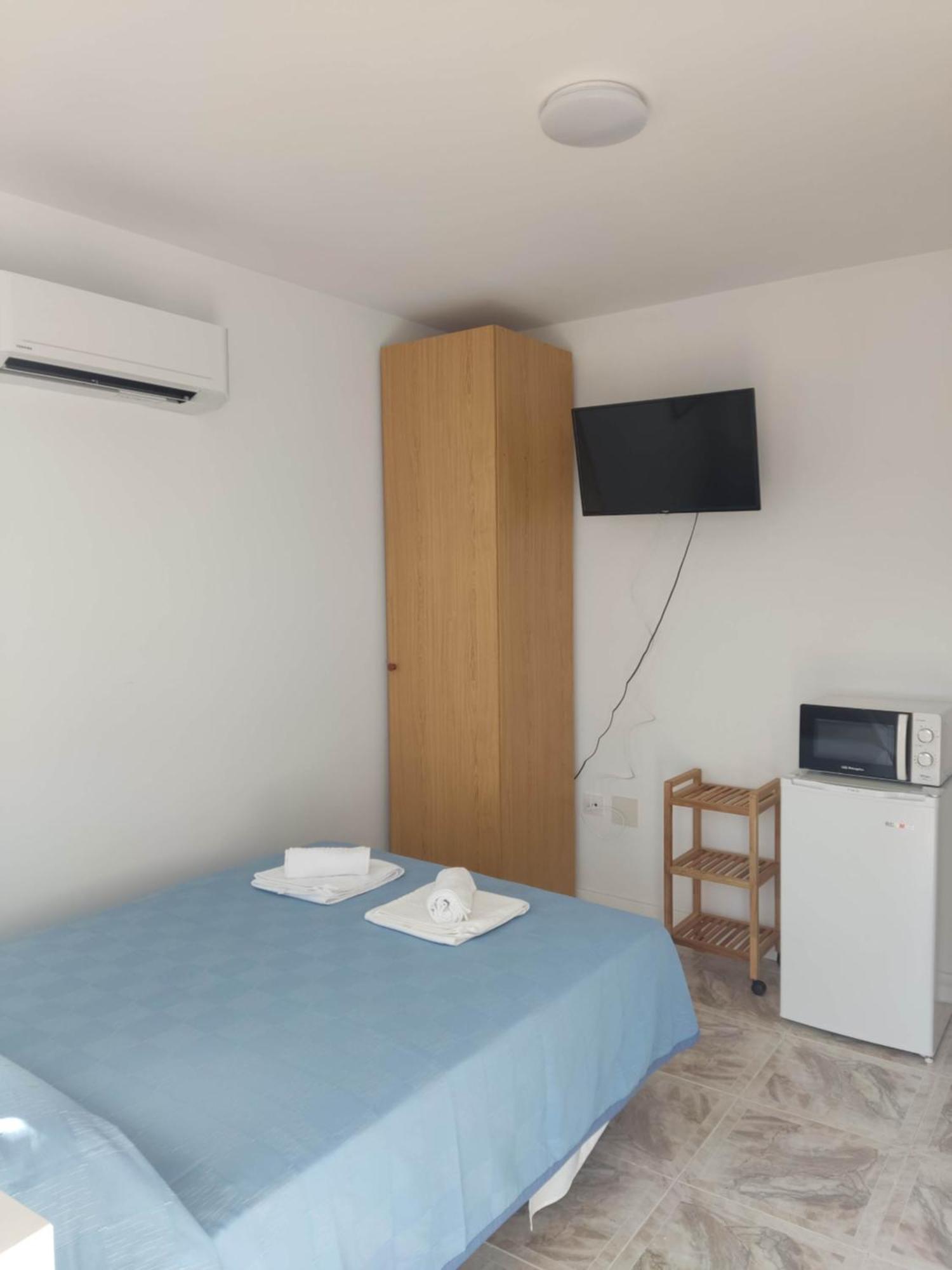 Apartamentos El Puerto San José Zewnętrze zdjęcie