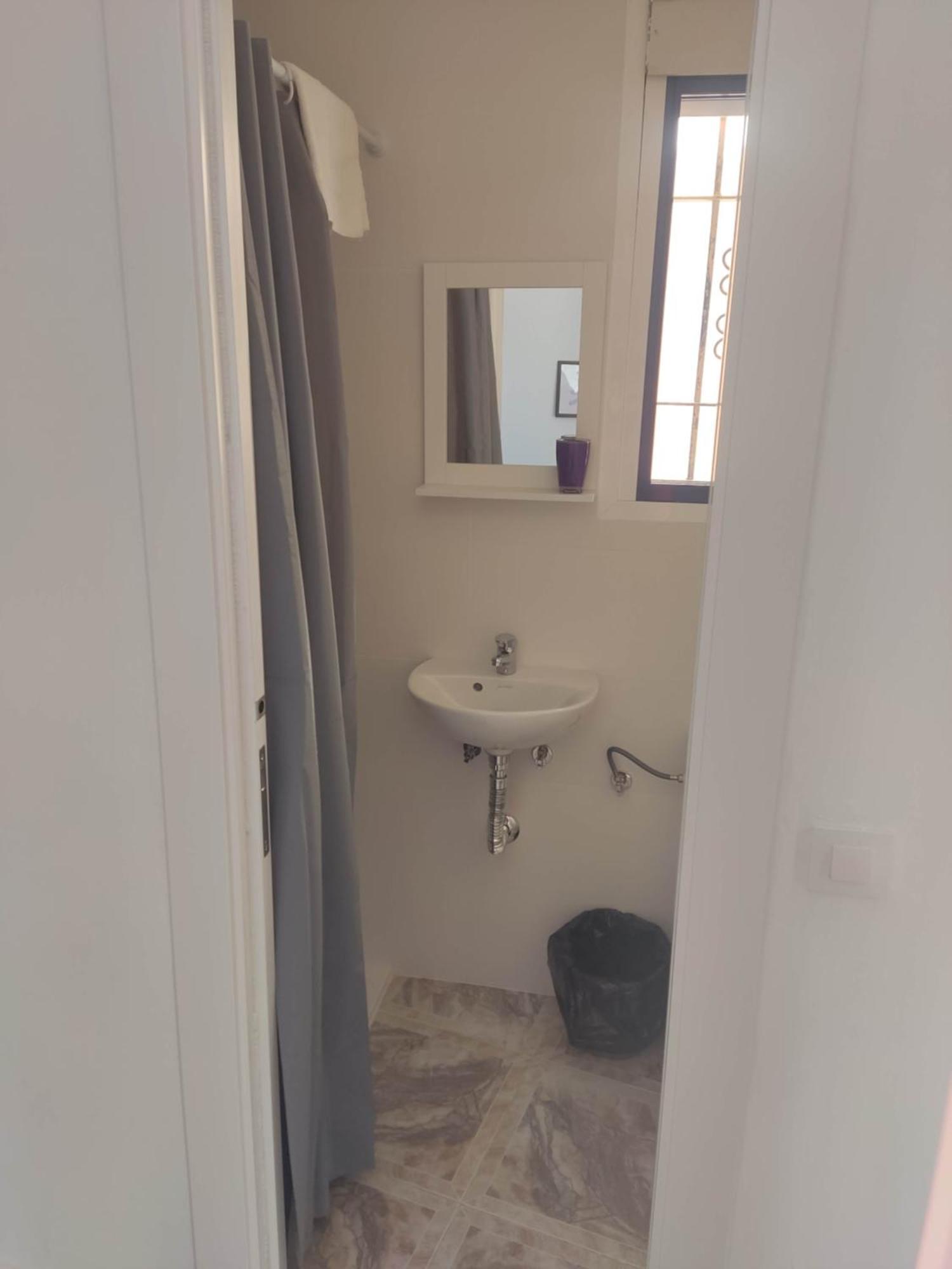 Apartamentos El Puerto San José Zewnętrze zdjęcie