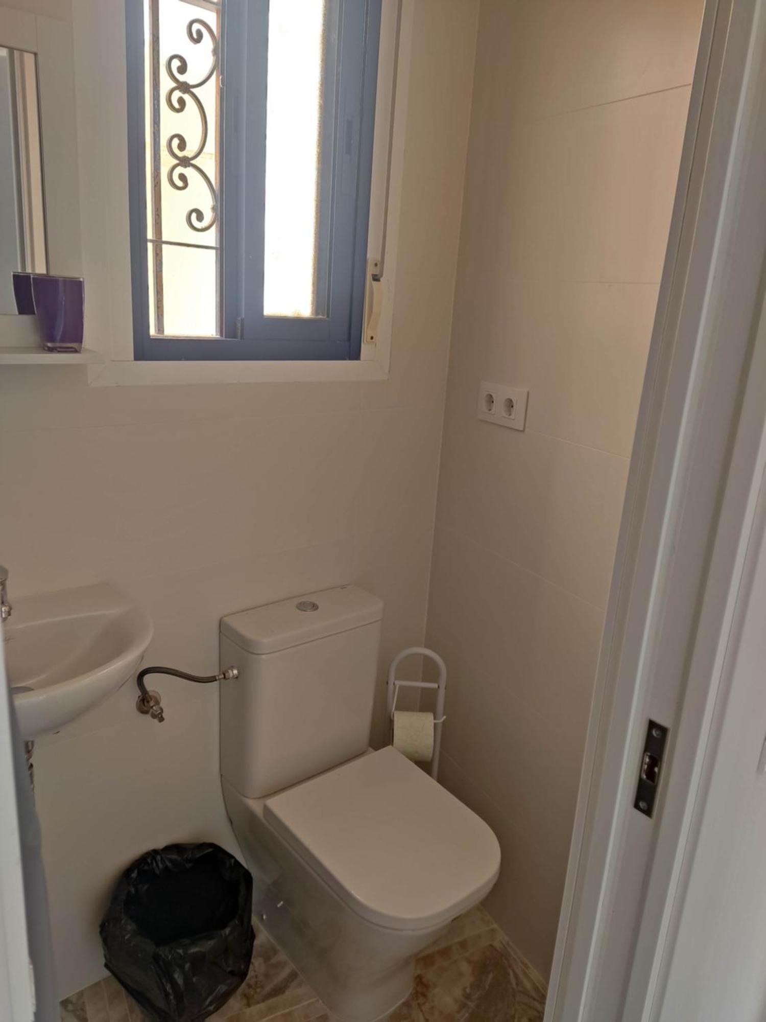 Apartamentos El Puerto San José Zewnętrze zdjęcie
